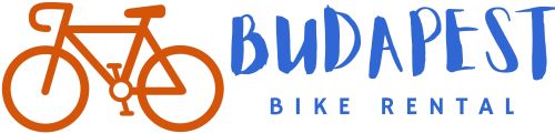Budapest Bike Rental logo