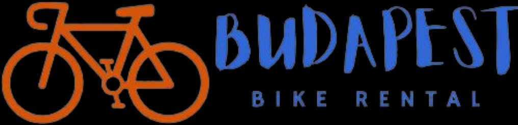 Budapest Bike Rental logo