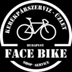 face bike